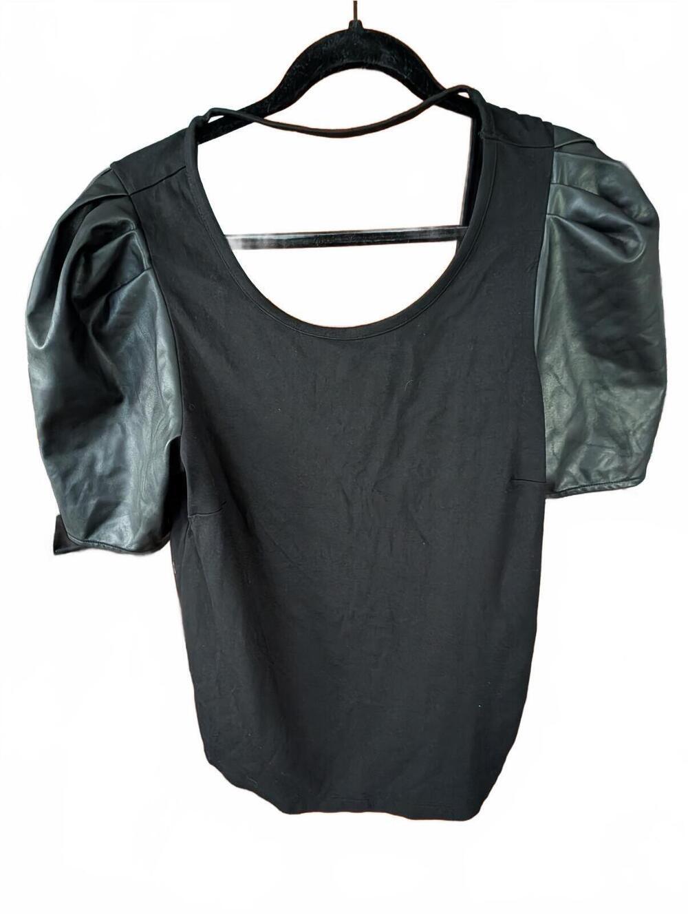 Anthropologie blouse